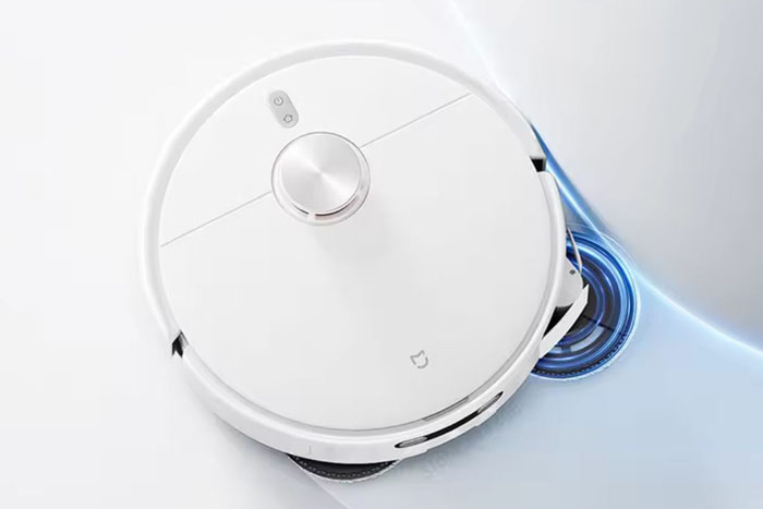 Robot hút bụi lau nhà Xiaomi Mijia 5C&nbsp;OV42CN